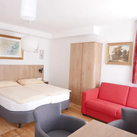 Appartement Katharina 2 Personen Hallein Bei Salzburg Exterior photo