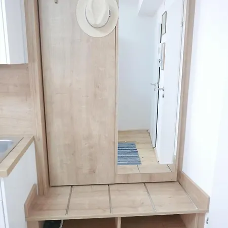 Appartement Katharina 2 Personen Hallein Bei Salzburg Exterior photo