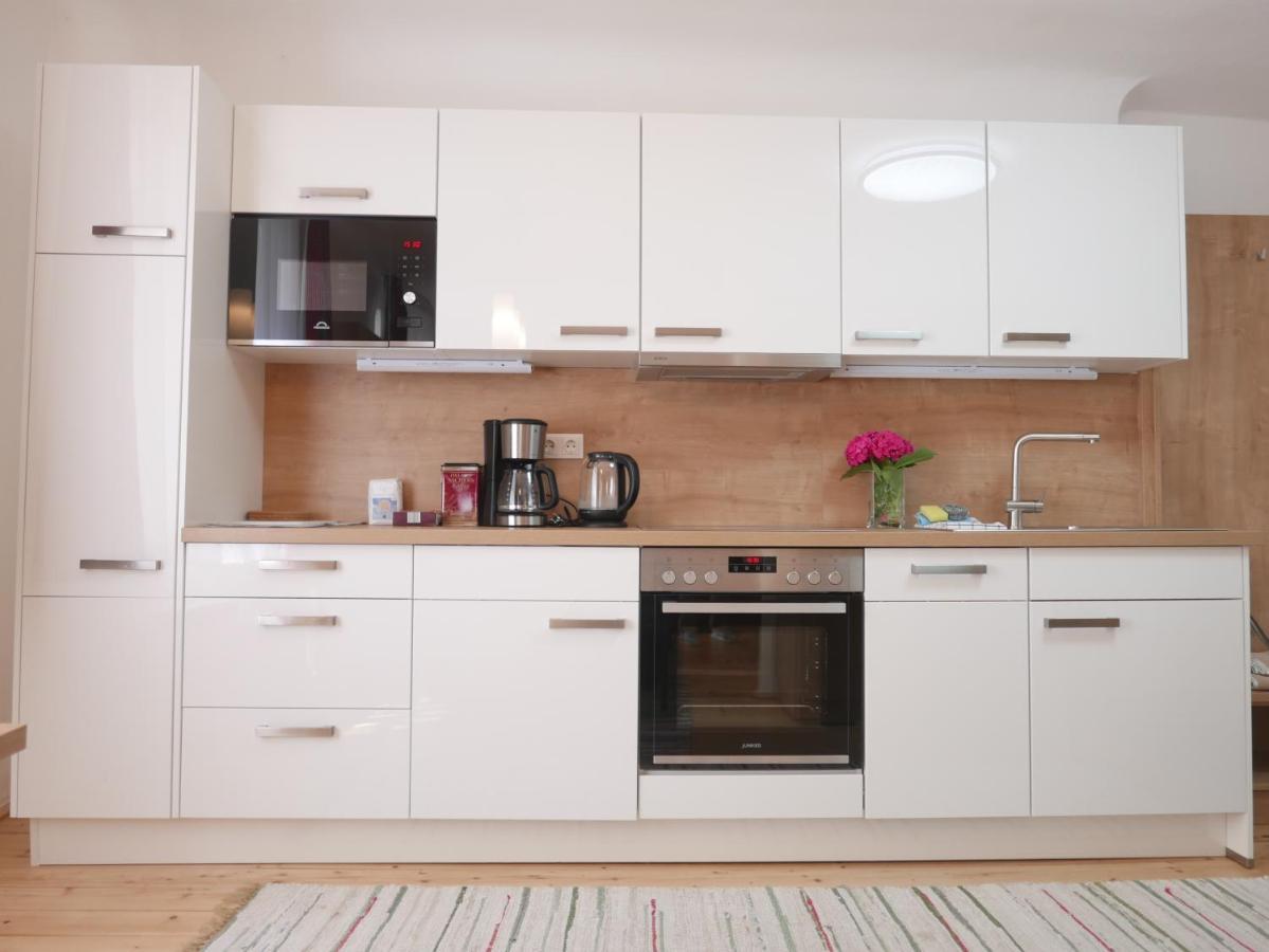 Katharina 2 Personen Bei Salzburg Appartement Hallein