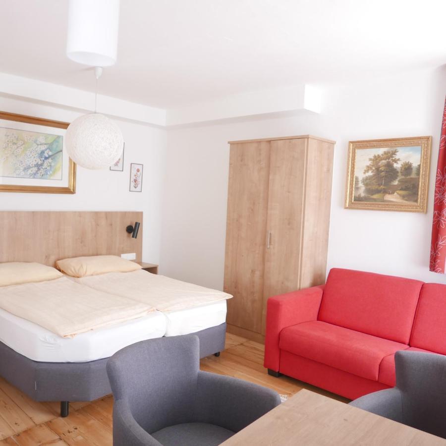 Appartement Katharina 2 Personen Bei Salzburg