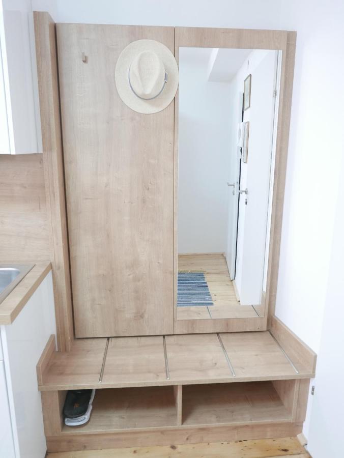 Katharina 2 Personen Bei Salzburg Appartement *