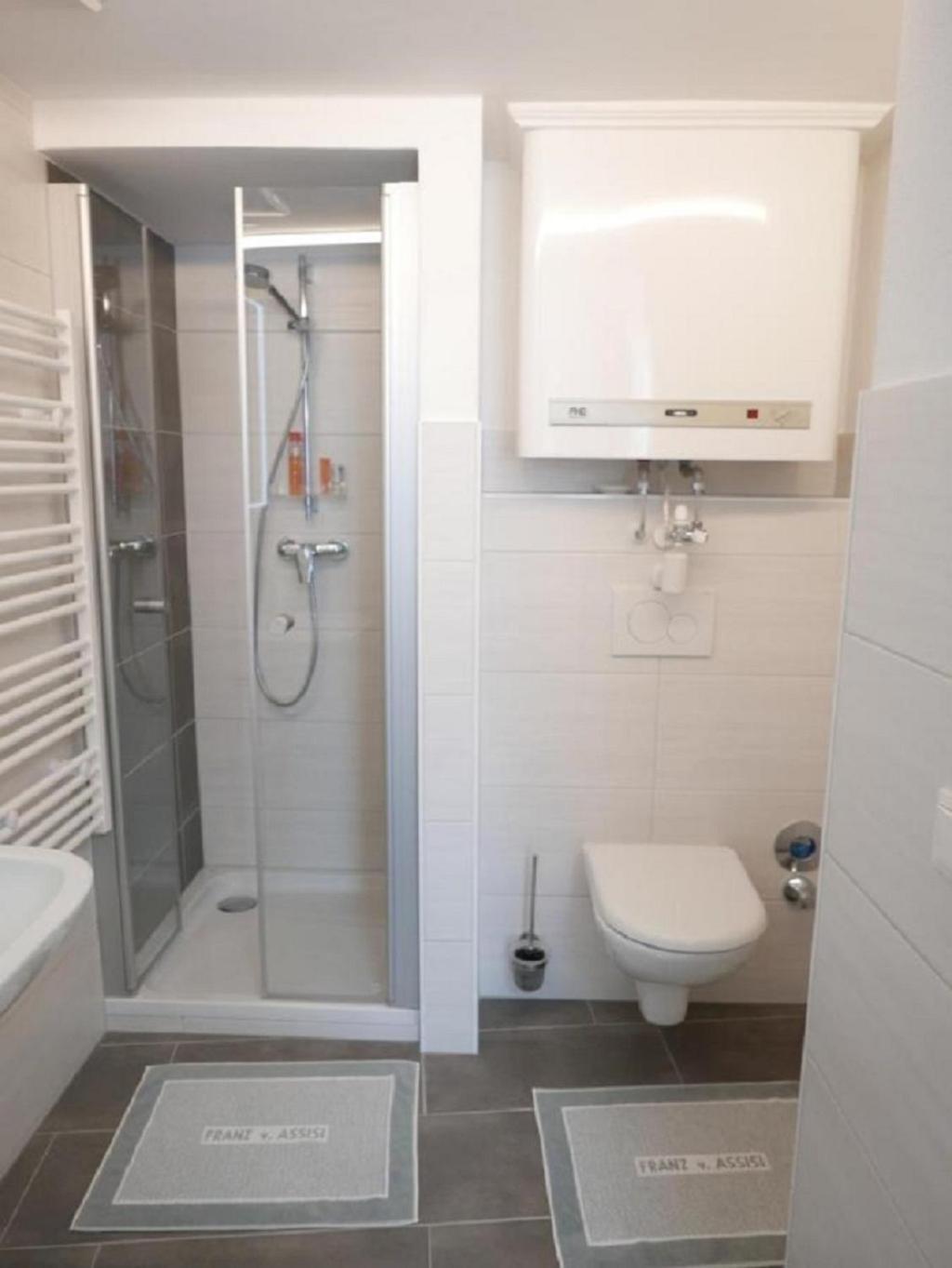 Katharina 2 Personen Bei Salzburg Appartement