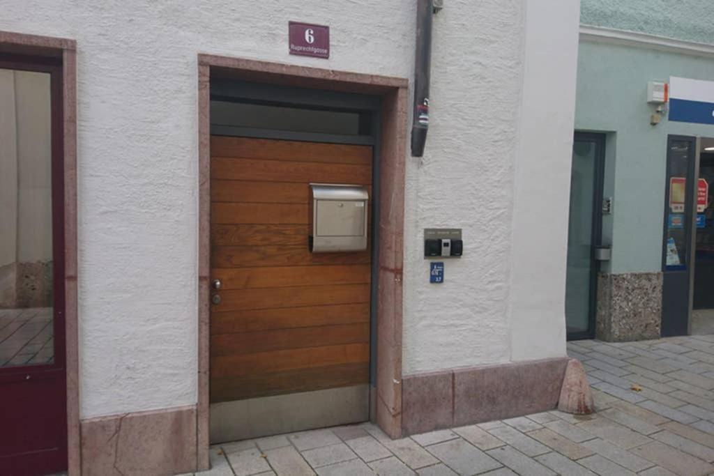 Katharina 2 Personen Bei Salzburg Appartement Hallein
